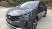 Peugeot 3008 1.2 PureTech Allure Pack 2024m. Benzinas Automatinė
