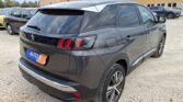 Peugeot 3008 1.2 PureTech Allure Pack 2024m. Benzinas Automatinė