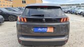 Peugeot 3008 1.2 PureTech Allure Pack 2024m. Benzinas Automatinė