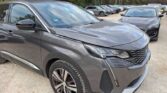 Peugeot 3008 1.2 PureTech Allure Pack 2024m. Benzinas Automatinė