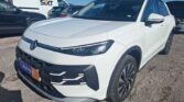 Volkswagen T-Roc 1.5 eTSI Style 2026m. Benzinas Automatinė