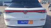 Volkswagen T-Roc 1.5 eTSI Style 2026m. Benzinas Automatinė