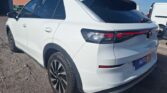 Volkswagen T-Roc 1.5 eTSI Style 2026m. Benzinas Automatinė