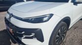 Volkswagen T-Roc 1.5 eTSI Style 2026m. Benzinas Automatinė