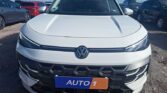 Volkswagen T-Roc 1.5 eTSI Style 2026m. Benzinas Automatinė