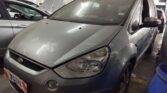 Ford S-Max 2.0 TDCi Trend 2007m. Dyzelinas Mechaninė