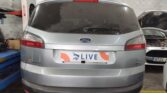 Ford S-Max 2.0 TDCi Trend 2007m. Dyzelinas Mechaninė