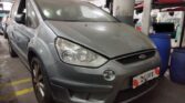 Ford S-Max 2.0 TDCi Trend 2007m. Dyzelinas Mechaninė