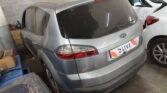 Ford S-Max 2.0 TDCi Trend 2007m. Dyzelinas Mechaninė