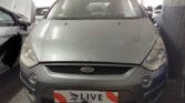 Ford S-Max 2.0 TDCi Trend 2007m. Dyzelinas Mechaninė