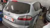 Ford S-Max 2.0 TDCi Trend 2007m. Dyzelinas Mechaninė