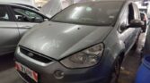 Ford S-Max 2.0 TDCi Trend 2007m. Dyzelinas Mechaninė