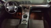 Ford S-Max 2.0 TDCi Trend 2007m. Dyzelinas Mechaninė