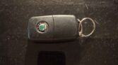 Skoda Fabia 1.2 TDI Greenline 2012m. Dyzelinas Mechaninė