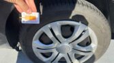 Skoda Fabia 1.2 TDI Greenline 2012m. Dyzelinas Mechaninė