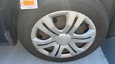 Skoda Fabia 1.2 TDI Greenline 2012m. Dyzelinas Mechaninė
