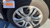 Skoda Fabia 1.2 TDI Greenline 2012m. Dyzelinas Mechaninė