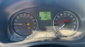 Skoda Fabia 1.2 TDI Greenline 2012m. Dyzelinas Mechaninė