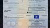 Skoda Fabia 1.2 TDI Greenline 2012m. Dyzelinas Mechaninė