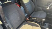 Skoda Fabia 1.2 TDI Greenline 2012m. Dyzelinas Mechaninė