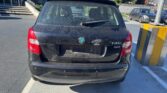 Skoda Fabia 1.2 TDI Greenline 2012m. Dyzelinas Mechaninė