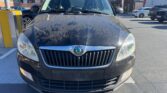 Skoda Fabia 1.2 TDI Greenline 2012m. Dyzelinas Mechaninė