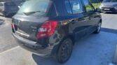 Skoda Fabia 1.2 TDI Greenline 2012m. Dyzelinas Mechaninė