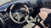 Skoda Fabia 1.2 TDI Greenline 2012m. Dyzelinas Mechaninė