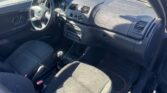 Skoda Fabia 1.2 TDI Greenline 2012m. Dyzelinas Mechaninė
