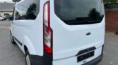 Ford Transit 2.2 TDCi 300 L1 Trend 2015m. Dyzelinas Mechaninė