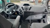 Ford Transit 2.2 TDCi 300 L1 Trend 2015m. Dyzelinas Mechaninė