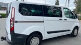 Ford Transit 2.2 TDCi 300 L1 Trend 2015m. Dyzelinas Mechaninė