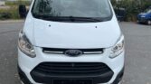 Ford Transit 2.2 TDCi 300 L1 Trend 2015m. Dyzelinas Mechaninė