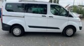 Ford Transit 2.2 TDCi 300 L1 Trend 2015m. Dyzelinas Mechaninė