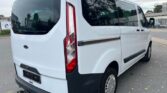 Ford Transit 2.2 TDCi 300 L1 Trend 2015m. Dyzelinas Mechaninė