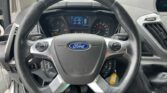 Ford Transit 2.2 TDCi 300 L1 Trend 2015m. Dyzelinas Mechaninė