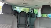 Ford Transit 2.2 TDCi 300 L1 Trend 2015m. Dyzelinas Mechaninė