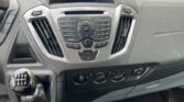 Ford Transit 2.2 TDCi 300 L1 Trend 2015m. Dyzelinas Mechaninė
