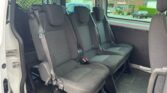 Ford Transit 2.2 TDCi 300 L1 Trend 2015m. Dyzelinas Mechaninė