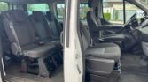 Ford Transit 2.2 TDCi 300 L1 Trend 2015m. Dyzelinas Mechaninė