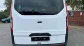 Ford Transit 2.2 TDCi 300 L1 Trend 2015m. Dyzelinas Mechaninė