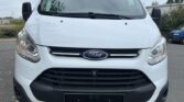 Ford Transit 2.2 TDCi 300 L1 Trend 2015m. Dyzelinas Mechaninė