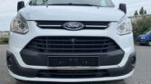 Ford Transit 2.2 TDCi 300 L1 Trend 2015m. Dyzelinas Mechaninė