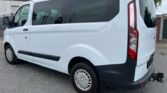 Ford Transit 2.2 TDCi 300 L1 Trend 2015m. Dyzelinas Mechaninė