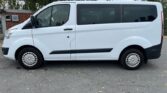 Ford Transit 2.2 TDCi 300 L1 Trend 2015m. Dyzelinas Mechaninė
