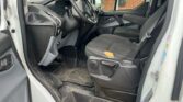 Ford Transit 2.2 TDCi 300 L1 Trend 2015m. Dyzelinas Mechaninė