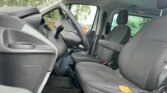 Ford Transit 2.2 TDCi 300 L1 Trend 2015m. Dyzelinas Mechaninė