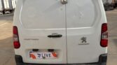 Peugeot Partner 1.5 Blue-HDi Premium L1 2022m. Dyzelinas Mechaninė