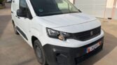Peugeot Partner 1.5 Blue-HDi Premium L1 2022m. Dyzelinas Mechaninė