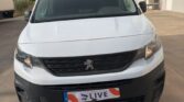 Peugeot Partner 1.5 Blue-HDi Premium L1 2022m. Dyzelinas Mechaninė
